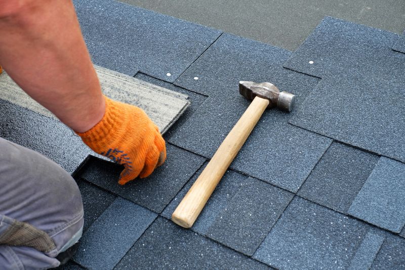 Asphalt Roofing Service in Manchester, NH